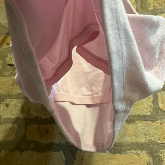 Cute & Comfy Pink Activewear Tank - Fabletics (Size XL) - Never Worn! - Picture 3 of 4